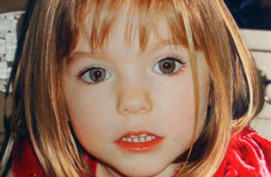 Klärt sich jetzt endlich auf, was 2007 wirklich mit Maddie McCann passierte?