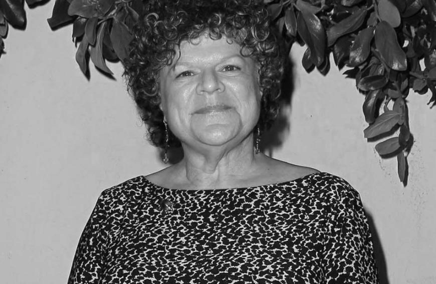 Große Trauer im Mary Pat Gleason: Die US-Schauspielerin ist am 2. Juni im Alter von 70 Jahren gestorben, wie ihr Management gegenüber dem