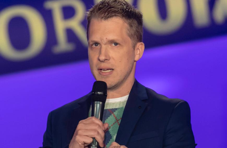 Oliver Pocher hetzte erneut gegen Anne Wünsche ...