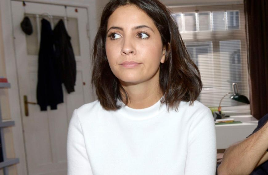 So kennen und lieben sie die GZSZ-Fans, doch Laura hat sich völlig verändert ...