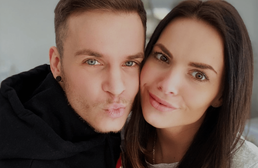 Henning Merten und Denise Kappés kämpfen gemeinsam um die 50.000 Euro Siegerprämie.