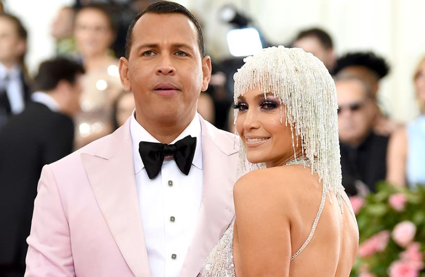 A-Rod ist genevert von seiner Verlobten: Der Ex-Baseballer ist der Meinung, dass sich der Superstar wie ein Teenager benimmt.
