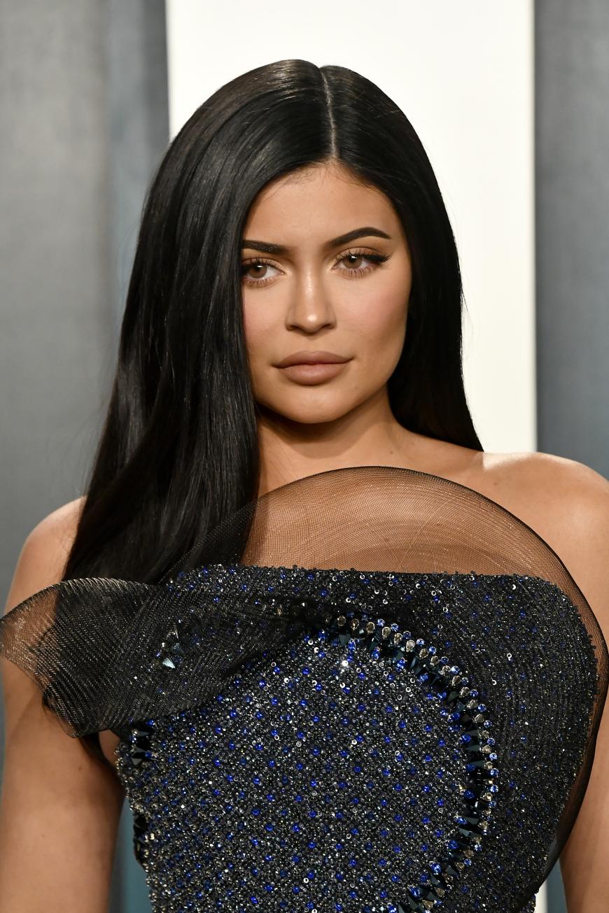 Kann Kylie Jenner nicht mit Geld umgehen?