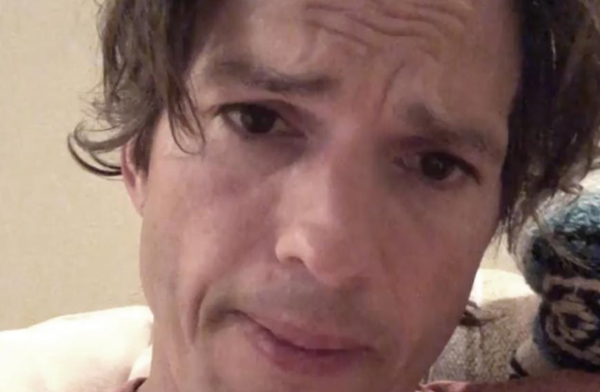 In einem Video teilt der Hollywood-Schauspieler jetzt seine emotionale Sichtweise zum Thema Rassismus ...