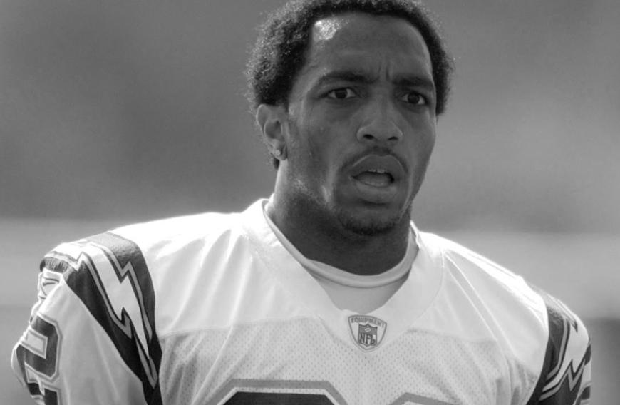 Schock-Nachrichten aus der Sportwelt: Der US-Football-Star Reche Caldwell ist tot. Der Ex-NFL-Spieler sei am 6. Juni vor seinem Haus im Tampa, Florida, aus dem Hinterhalt erschossen worden, wie seine Mutter gegenüber