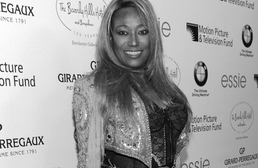 In den 70er-Jahren feierten Ruth, Anita, Bonnie und June Pointer als Soul-Band
