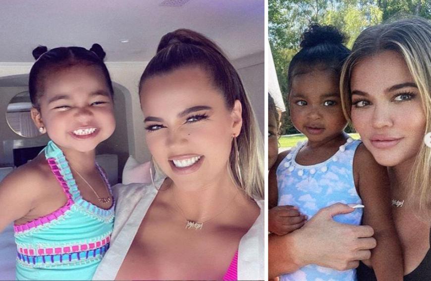 Mittlerweile genießt die US-Beauty ihr Mama-Glück als Single.