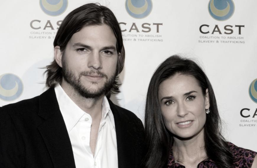 Daran soll Ashton Kutchers Ex-Frau Demi Moore gar nicht so unschuldig sein, denn sie veröffentlichte pikante Details über die Ehe mit dem Schauspieler.
