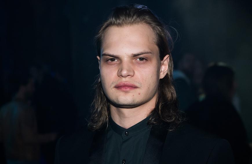 Wilson Gonzalez wurde 1997 von einem Freund der Familie missbraucht.