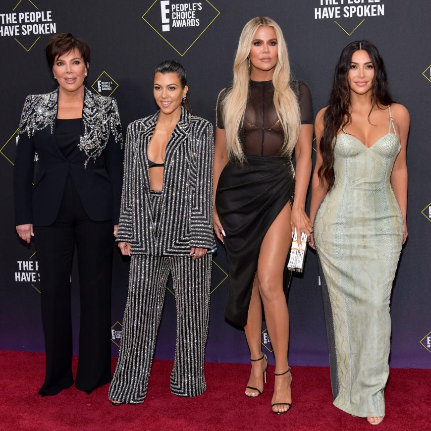 Demnach waren Kourtney und der Rest des Clans jahrelang gemein zu Sofia.