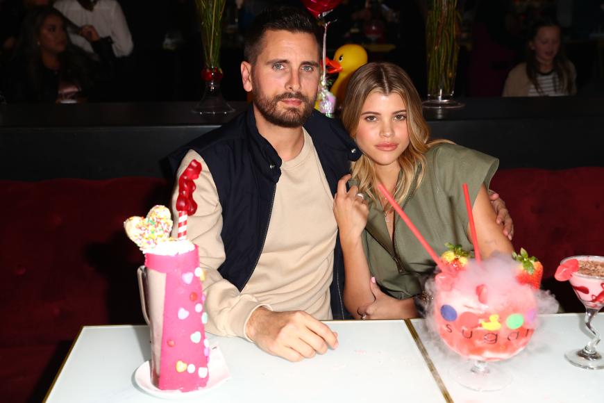 Die Reality-Familie soll an der Trennung von Scott Disick Schuld sein.