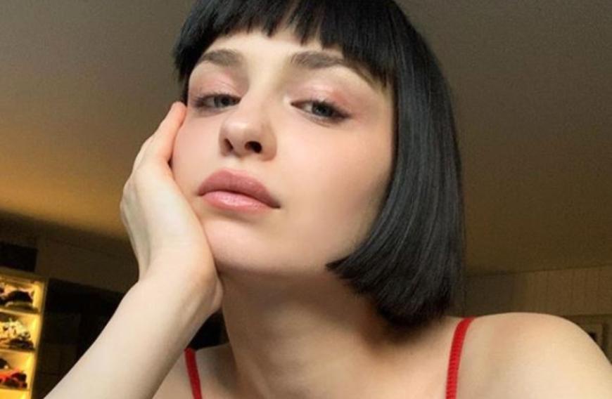 Die diesjährige GNTM-Kandidatin hätte sich an Heidi Klums Stelle ganz anders entschieden.