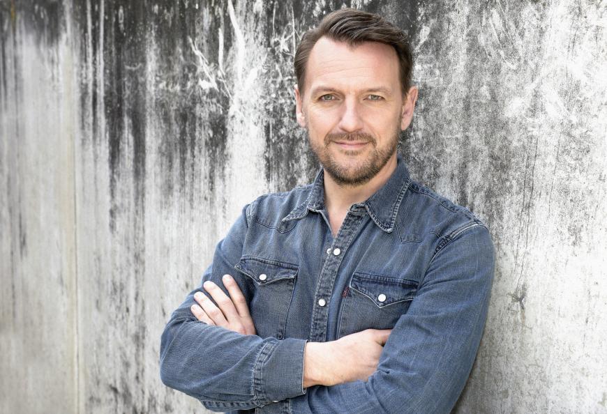 Am Dienstag ist Nils Schulz das letzte Mal als Robert Klee bei GZSZ zu sehen.
