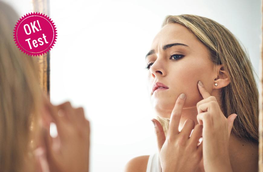 Bye, bye, Mitesser! Dieses Beauty-Gadget entfernt Unreinheiten dauerhaft.