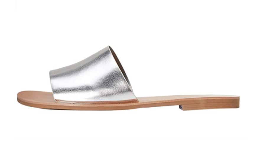 Carrie Bradshaw hat diese Schuhe regelmäßig in
