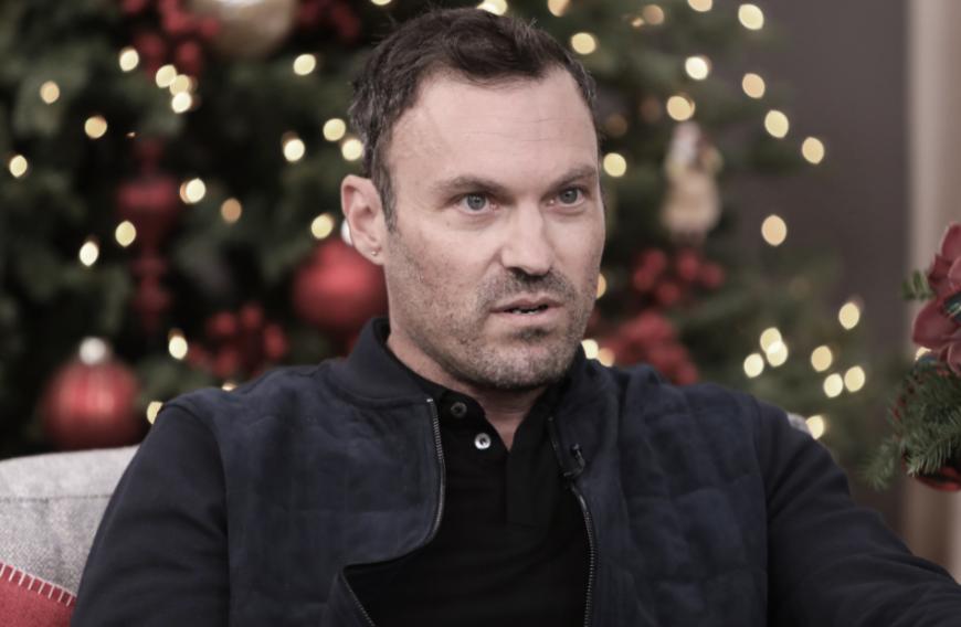 Der Beverly Hills, 90210-Star soll sich dagegen bisher nicht gewehrt haben.