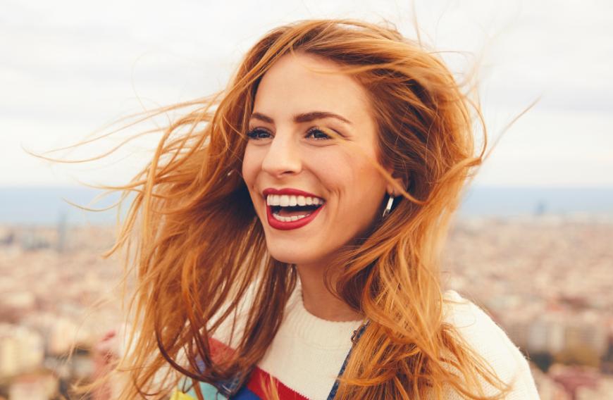 Bye, bye Falten – hallo, ewige Jugend! Wir haben ein Vitamin-Serum entdeckt, das vor vorzeitiger Hautalterung schützen soll. Die Rede ist vom Vitamin-Booster-Serum von Belei !