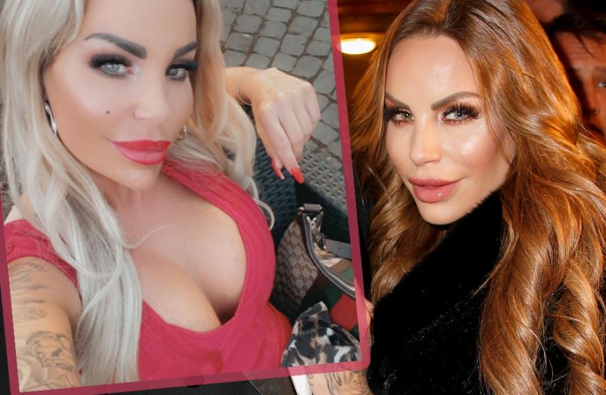 Gina-Lisa Lohfink zeigt, was sie hat! Die Ex-Dschungelcamperin geizt nicht mit ihren Reizen und präsentierte ihr XXL-Dekolleté in einem engen, knallroten Top. Über dieses heiße Selfie dürften sich vor allem die männlichen Follower der ehemaligen GNTM-Kandidatin freuen.