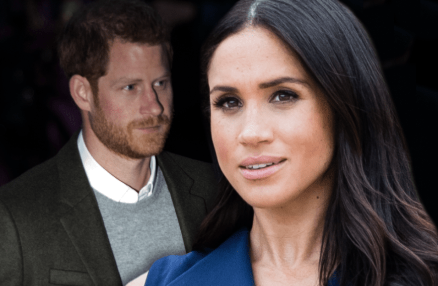 Wie glücklich sind Harry und Meghan in Los Angeles wirklich?