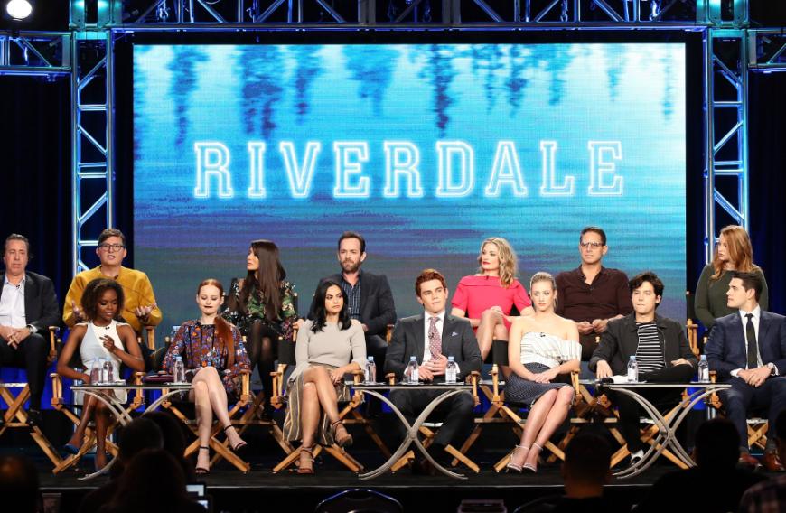 Drei weitere Riverdale-Kollegen sollen ebenfalls involviert gewesen sein.