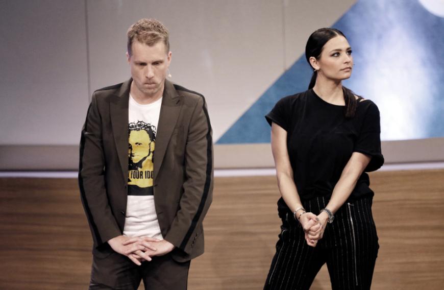 Wird Oliver Pocher sich zum Schutz seiner Familie aus der Öffentlichkeit zurückziehen?