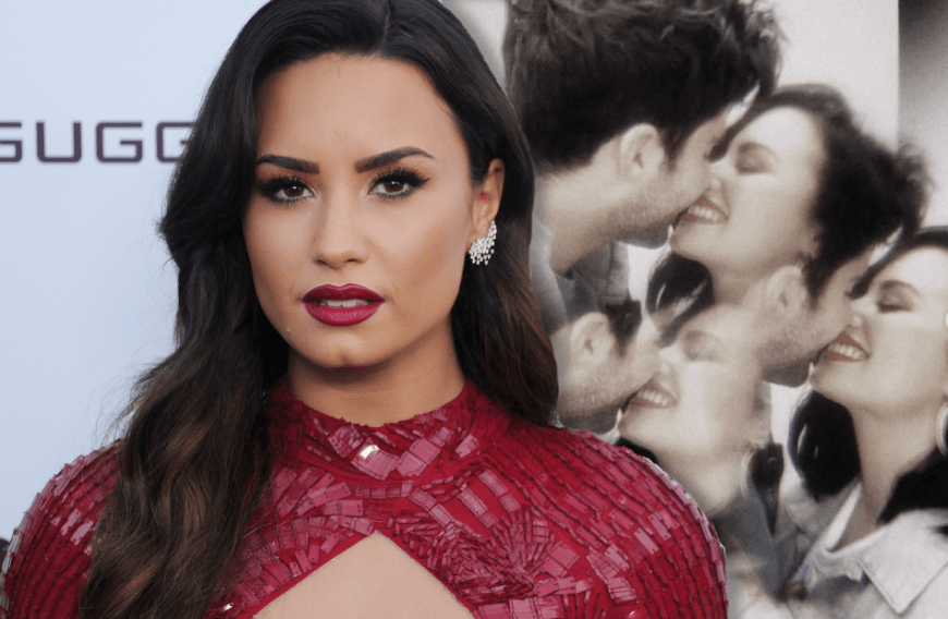 Demi Lovato kann nicht aufhören, von ihrem Freund Max Ehrich zu schwärmen. Aber was macht diese Beziehung so besonders?