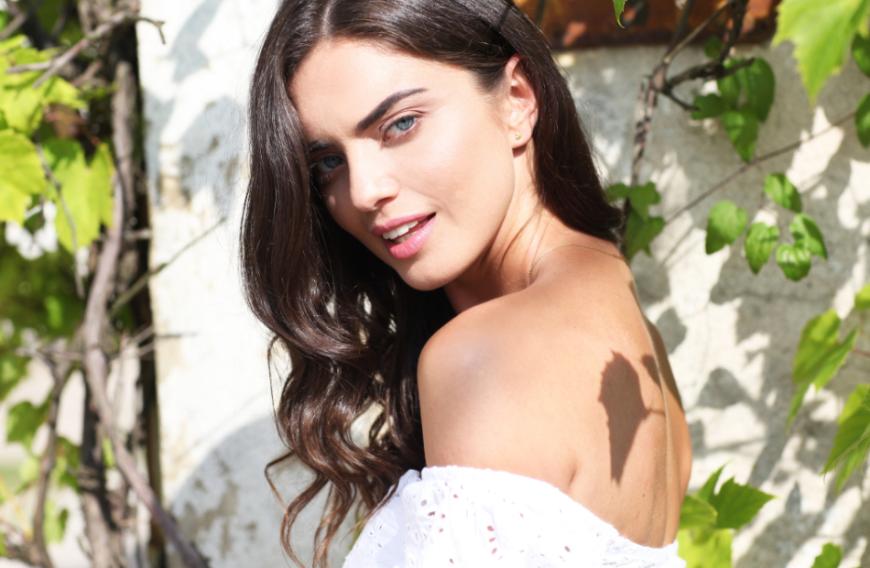 Glänzende, gesunde Haare? Mit der