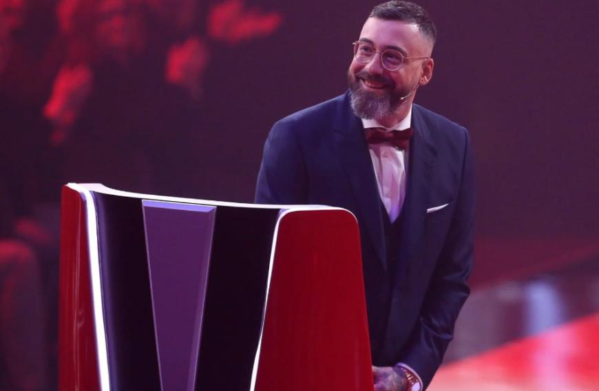 Er ist raus: Sido wird in der Jubiläumsstaffel der Castingshow kein Juror mehr sein ...