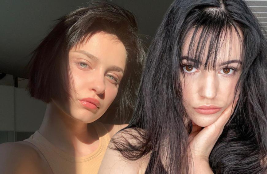In der letzten Staffel GNTM zählten Maribel und Anastasia zu den Siegerinnen der Herzen.