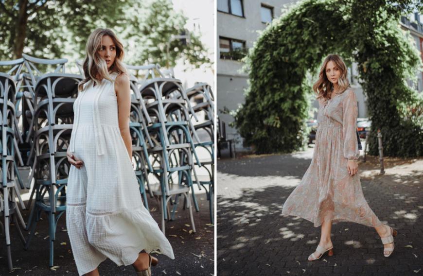 Influencerin Carmushka hat ihre Must-haves aus dem
