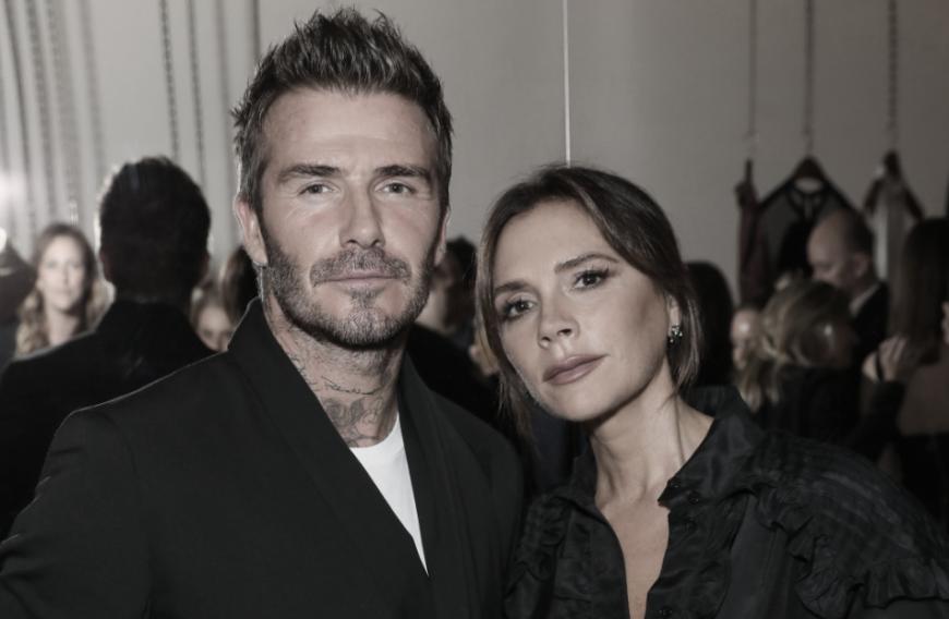 Die Hollywood-Stars scheinen für ordentlich Nachbarschaftskrach zu sorgen – allen voran die Beckhams.