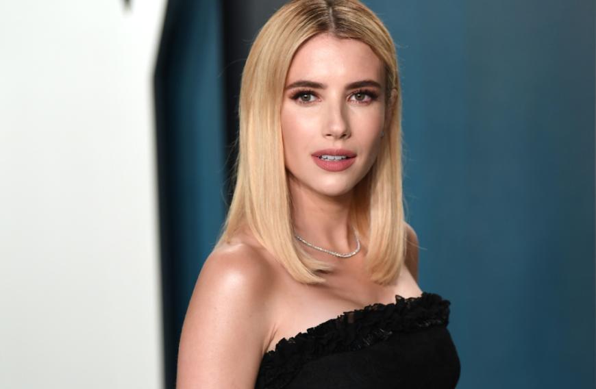 Emma Roberts wird zum allerersten Mal Mami.