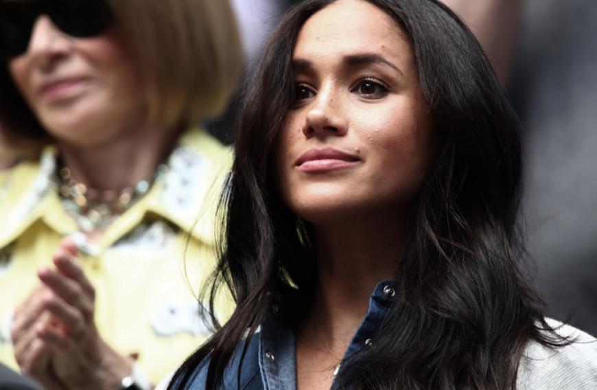 Ist Herzogin Meghan eine arrogante Diva?