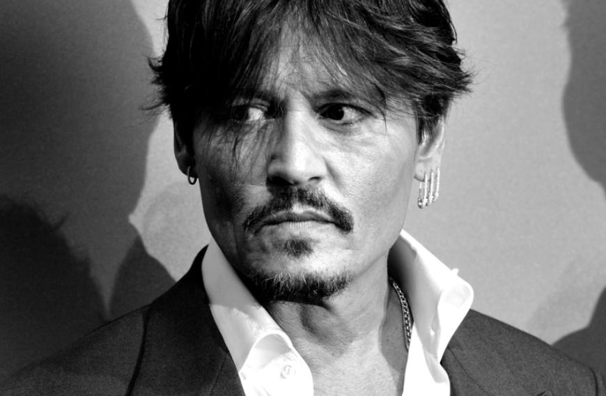 Kommen jetzt schmutzige Details über Johnny Depp ans Licht?
