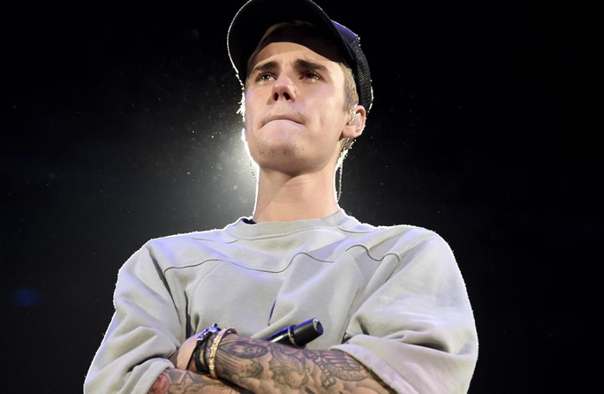 Ist Justin Bieber unschuldig?
