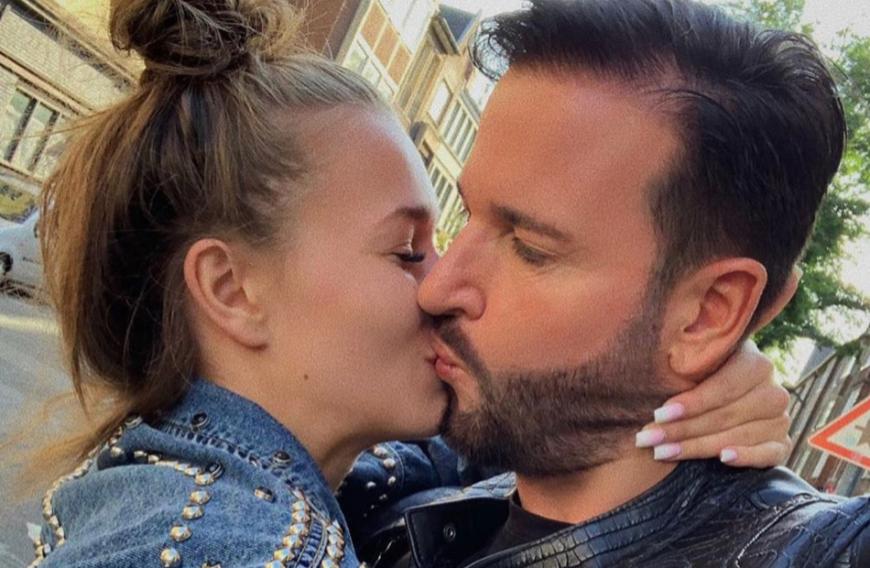 Haben Laura und der Wendler den Sreit damit gewonnen?