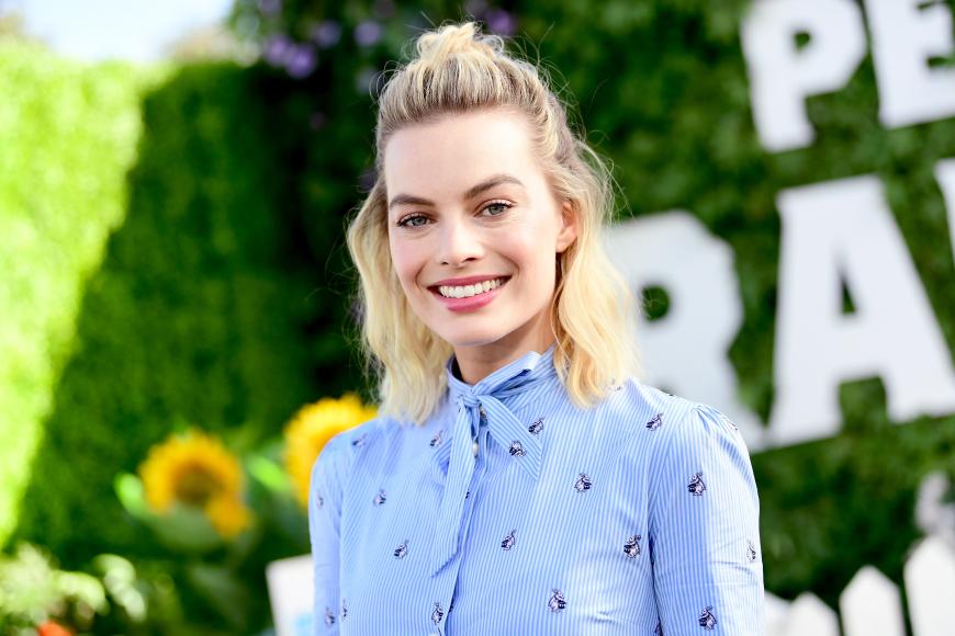 Margot Robbie wird angeblich die Hauptrolle im nächsten Film übernehmen.