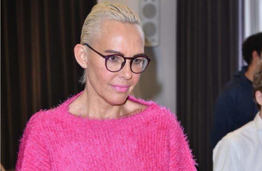 Das Ex-Model sei sogar Engeln begegnet, die ihren Kampfgeist geweckt haben sollen.