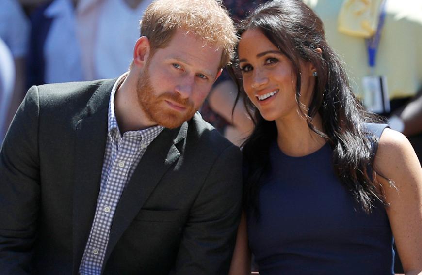 Harry und Meghan siegen vor Gericht!
