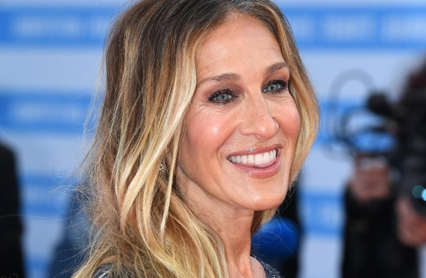 Sarah Jessica Parker ist ein großer Fan von dem Roman