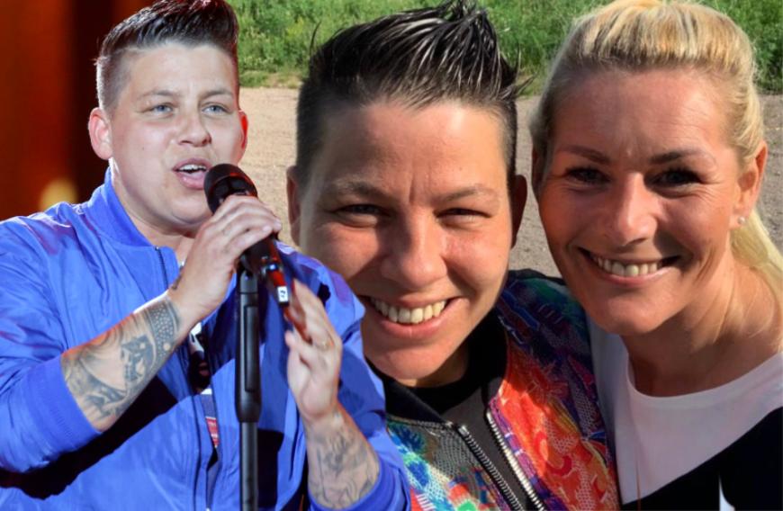 Als Schlagersängerin Kerstin Ott 2016 auf einen Schlag berühmt wurde, versuchte die Künstlerin gar nicht erst ihre Homosexualität zu verheimlichen und ging offen mit ihren Gefühlen um. Kerstin Ott und ihre Frau Karolina Köppen sind seit 2012 ein Paar – 2017 gaben sie sich das Ja-Wort und sind seit dem glücklich verheiratet.