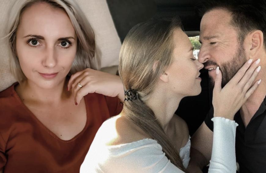 Anna Heiser ist momentan ganz schön genervt von Michael Wendler und seiner Laura.