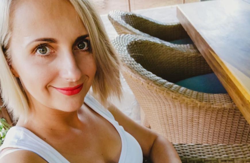 Die Medienpräsenz des Schlagersängers und seiner Frau scheint der Blondine jetzt aber heftig gegen den Strich zu gehen.