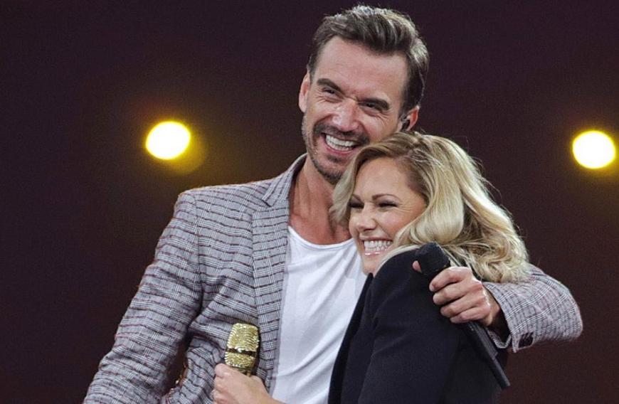 Viele hoffen auf ein Wiedersehen mit Helene Fischer, wie beim