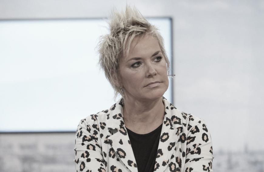 Seit 8 jahren single frau