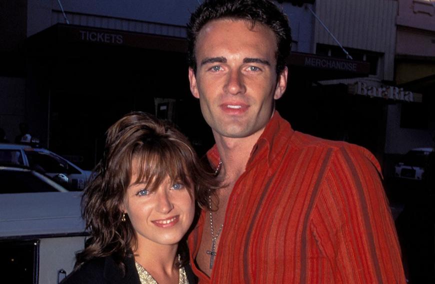 Julian McMahon
Als Cole Turner tauchte Schauspieler Julian McMahon in der dritten
