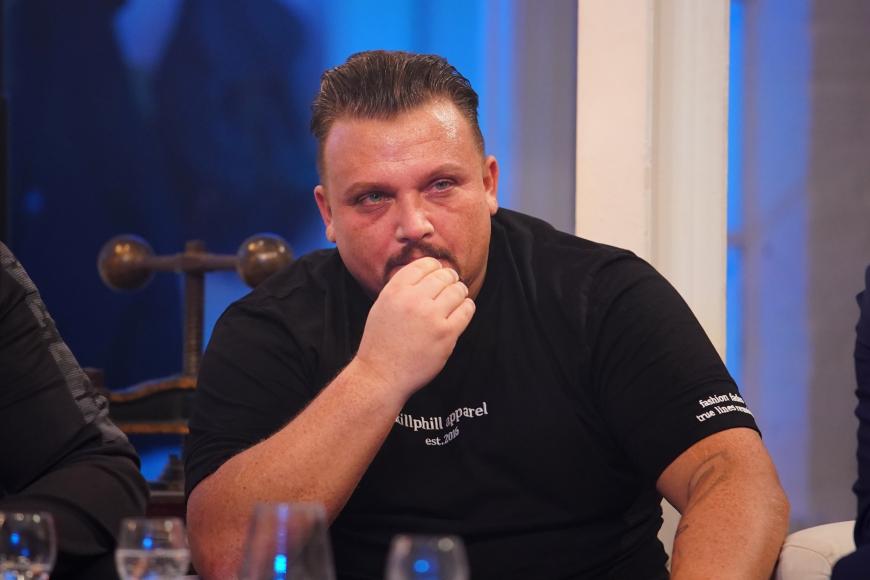 DSDS-Star Menowin Fröhlich: Schlimme Nachricht