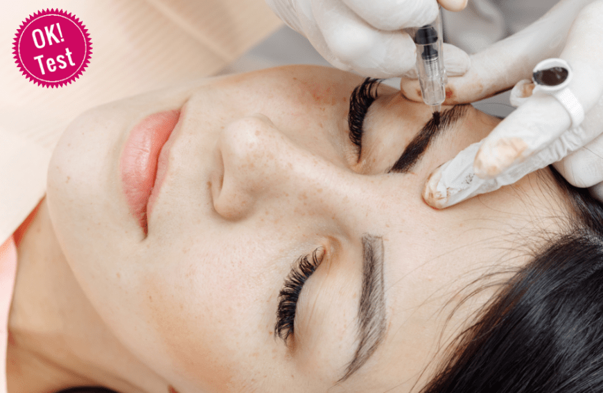 Hier erfährst du die wichtigsten Antworten rund um das Thema Microblading und mein persönliches Fazit nach der Behandlung.