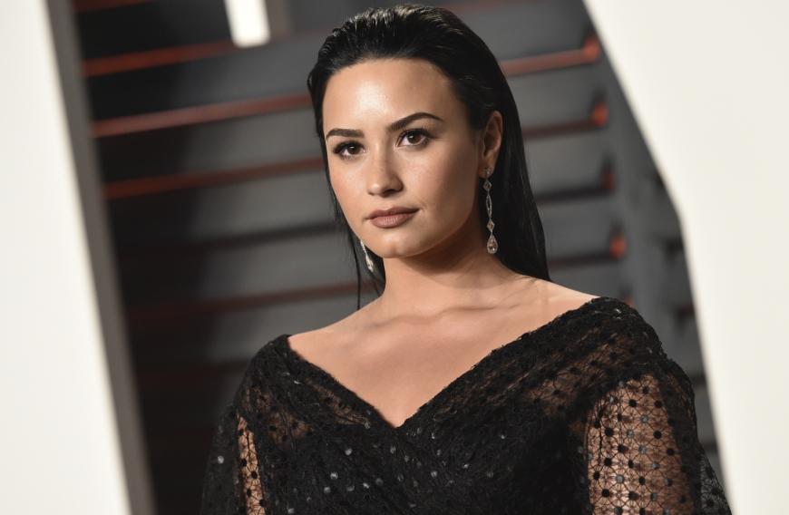 Demi Lovato muss den nächsten Schicksalsschlag verkraften.