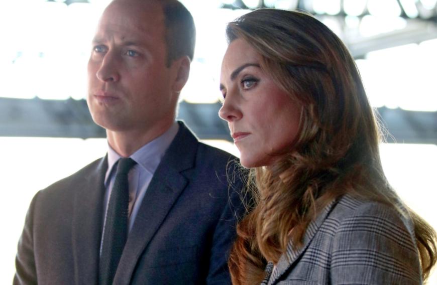 Wie werden William und Kate sich entscheiden?